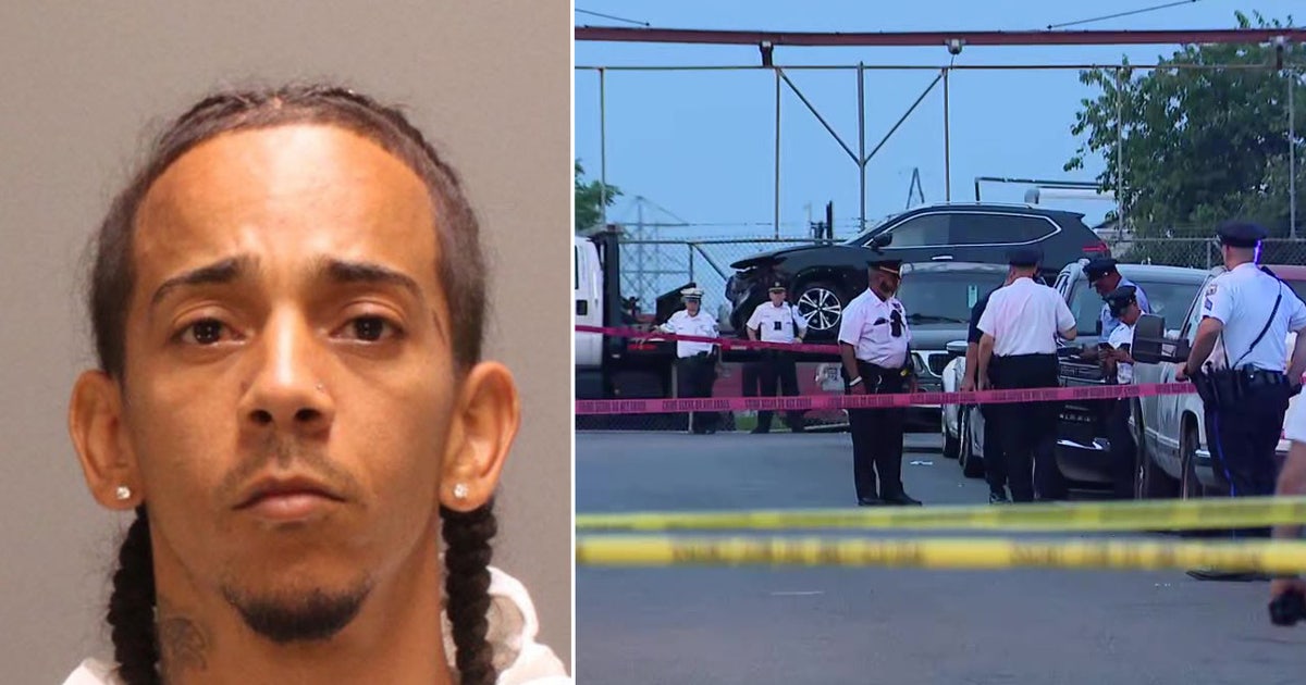 Police share new details in traffic stop shooting of Philadelphia ...