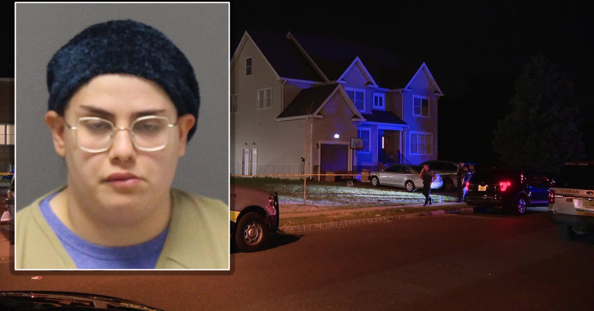 New Jersey mother accused of murdering her 1-year-old and 3-year-old ...
