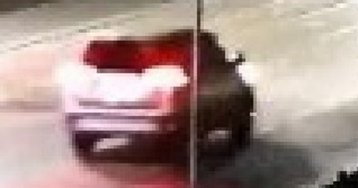 Vehicle identified, sought in connection with fatal hit-and-run in ...