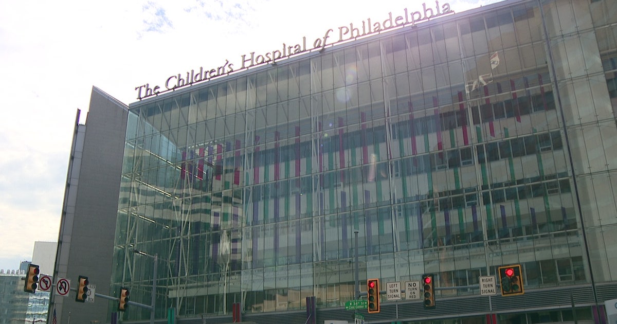 Philadelphia Warns of Probable Measles Exposure at CHOP Hospital Locations