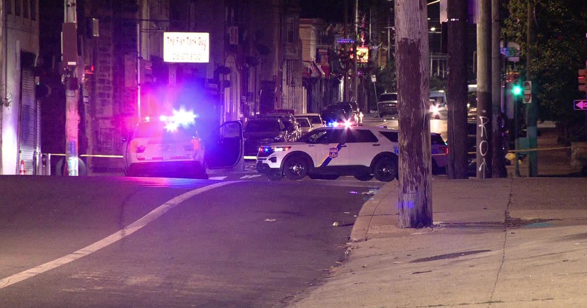 Masked suspect on bike sought for shooting in North Philadelphia ...