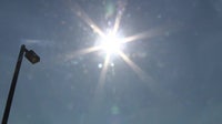 36 suspected heat-related deaths reported across New Jersey and Philadelphia since July 2