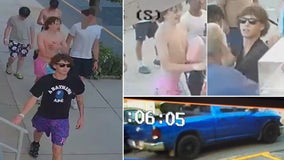 North Wildwood boardwalk assault: Police release new photos of suspects, vehicle