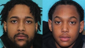 'Armed and dangerous' suspects wanted for shooting young boy in Allentown