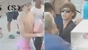 Aggravated assault on boardwalk in North Wildwood; two suspects sought: police