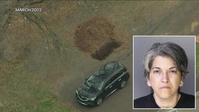 Bucks County pizzeria owner sentenced for killing partner, attempting to bury body in driveway