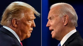 CNN finalizes rules for first Biden vs. Trump debate, RFK Jr. could still qualify