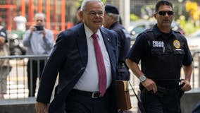 NJ Sen. Bob Menendez to seek independent reelection bid amid federal corruption trial