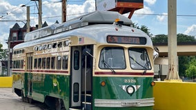 SEPTA to bring back iconic green and cream trolleys: 'Bring the nostalgia back to the city'