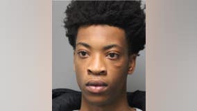 Delaware murder suspect, 19, arrested while trying to flee to Maryland