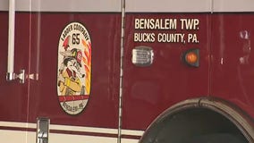 6 volunteer fire companies in Bensalem to consolidate, here's why