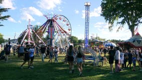 St. Charles Carnival: Police increase security, urge residents to stay alert amid recent juvenile frenzy