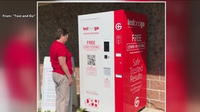 Health kiosks dispensing vital lifesaving supplies coming to Delaware County