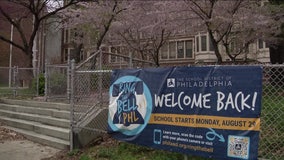 Philadelphia school won't fully reopen for another year after asbestos concerns