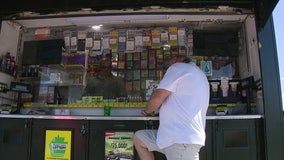 $3 million scratch-off sold at news stand in South Philadelphia