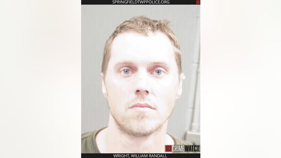 Bucks County man arrested, linked to unsolved Springfield Township apartment complex death: police