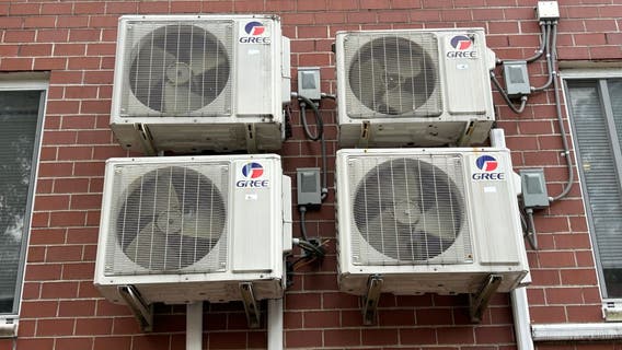 2025 brings big changes to air conditioning units, says industry expert