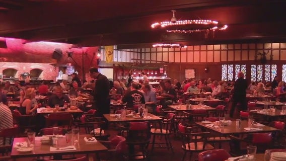 The Pub, Pennsauken's iconic restaurant, is closing for renovations