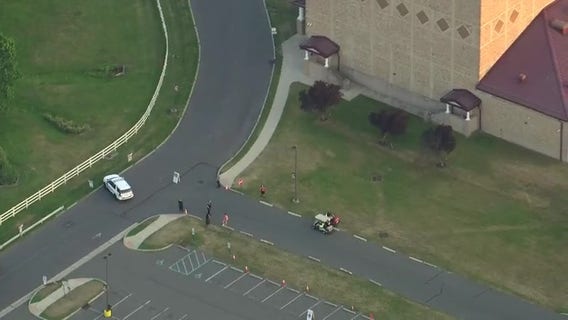 Burlington County Institute of Technology reschedules graduation due to Medford campus threat: police