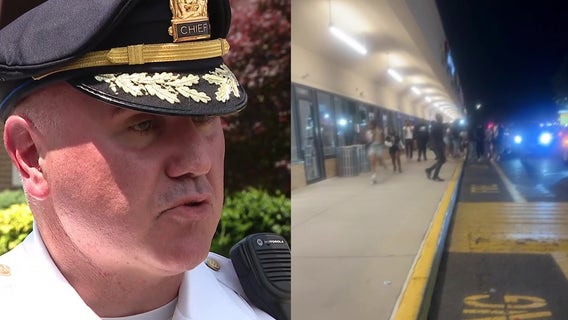 Gloucester Township officials to make more arrests after ‘unruly’ juveniles spark violent fights