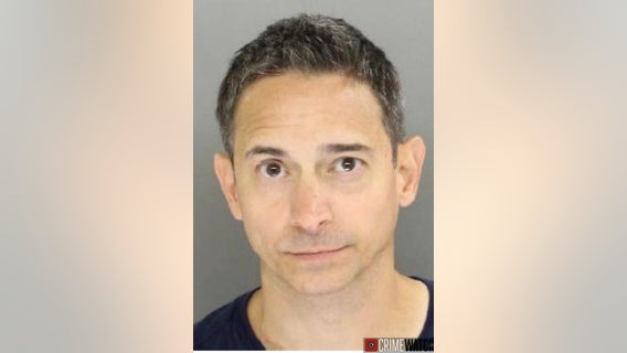 Arizona man arrested for pair of knifepoint robberies in Montgomery County