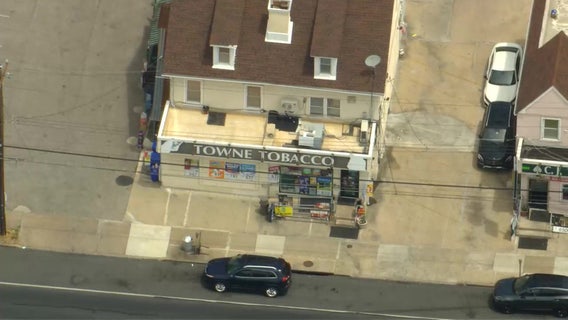 $3 million scratch-off sold at smoke shop in Montgomery County