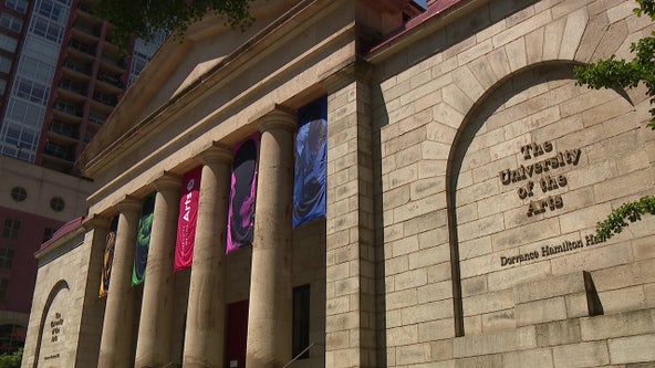 University of the Arts abruptly announces June 7 closure, vows to help students transfer