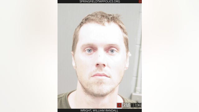 Bucks County man arrested, linked to unsolved Springfield Township apartment complex death: police