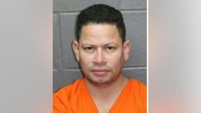 NJ man convicted after camera captures sex assault of girlfriend's daughter: officials