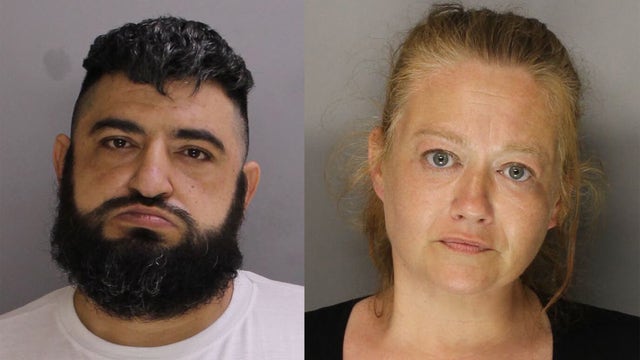 Chester County parents charged with murder in 8-year-old boy's drug-related death