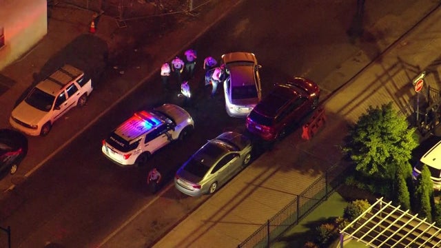 Pizza delivery driver fatally shot in North Philly: police
