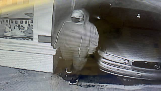 Rita's robbery: Woman sought for threatening to shoot employees in Montgomery County