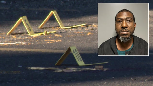 Montgomery County salon owner charged with murder after deadly dispute heard on 911 call
