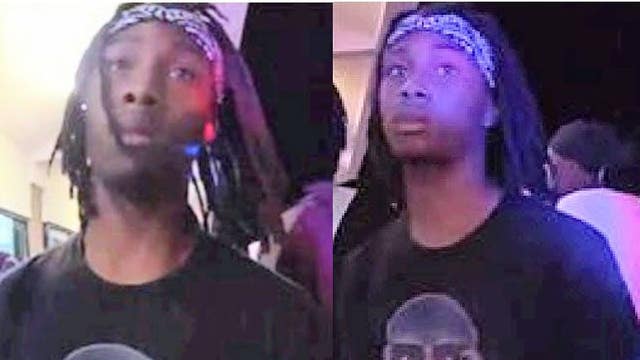 Gloucester Township juvenile chaos: Suspect wanted for throwing punches at officer, eluding arrest