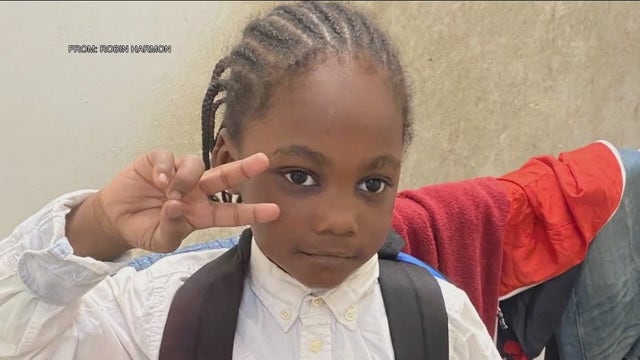 Family grieves loss of 9-year-old who died in Tacony Creek: 'I just want him back'