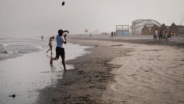 Where to find free beaches in New Jersey and Delaware