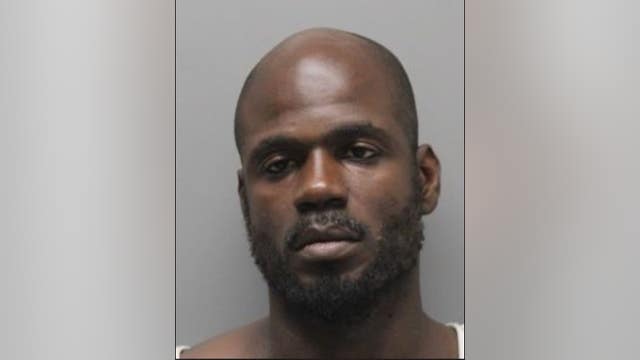 Delaware man ran over security guard with stolen vehicle while fleeing hospital: police