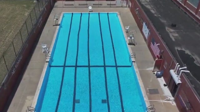 Philadelphia pools: City prepares for opening while putting out the call for more staff