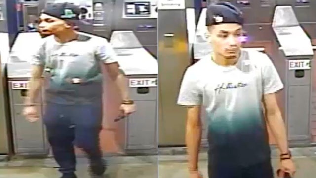 Police searching for suspect linked to armed robberies of Philadelphia businesses