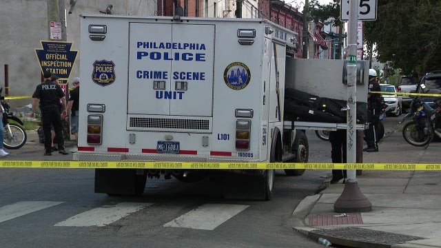 Suspect on dirt bike hospitalized after pulling gun on officers: officials
