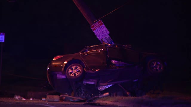 Multi-vehicle hit-and-run kills teen, injures 5 others, police say