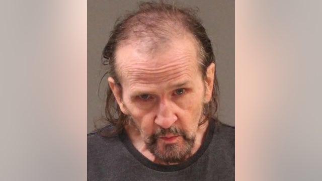 Suspect charged in fatal shooting of 65-year-old woman during 'neighborhood dispute'