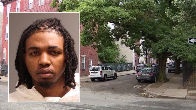 Temple student killed, another charged with murder after domestic violence incident: police