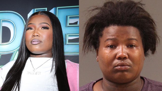 ‘Baddies Caribbean’ star, Philly influencer ‘Meatball' pleads guilty for role in city-wide looting spree