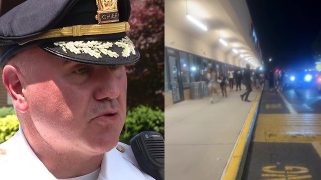 Gloucester Township officials to make more arrests after ‘unruly’ juveniles spark violent fights