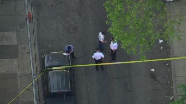 Man, 54, killed after several dirt bike riders fire over 40 gunshots in Kensington: police sources