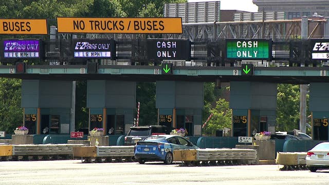 Toll prices from New Jersey into Pennsylvania increasing? Everything you should know