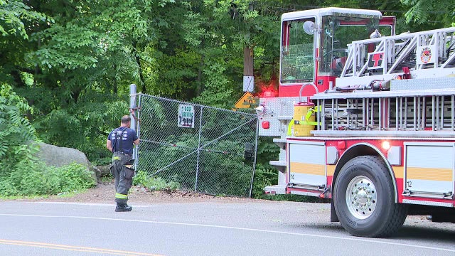 9-year-old boy pulled from Tacony Creek in Philly later dies: police