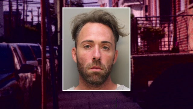 Store owner relieved after suspect arrested for string of corner store robberies in South Philly
