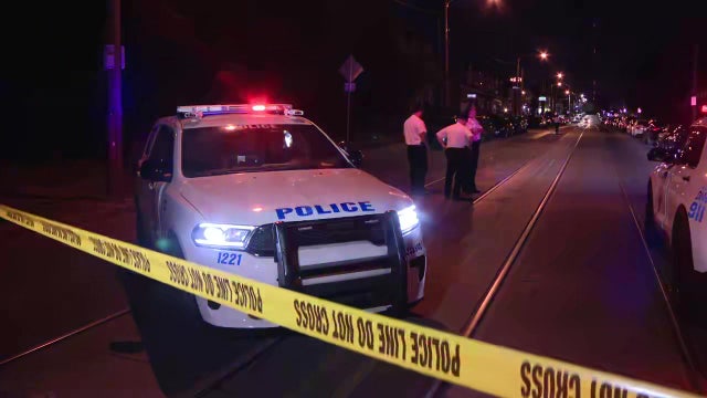 Man gunned down while walking with friend overnight in Southwest Philadelphia: police